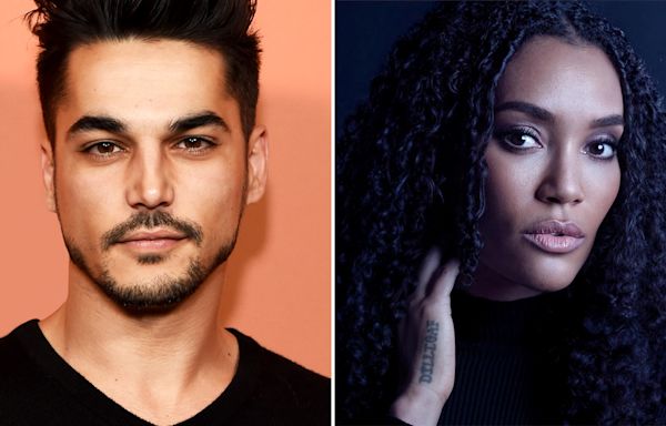 ‘S.W.A.T.’ Ups Niko Pepaj To Series Regular; Adds Annie Ilonzeh To Season 8