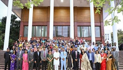 Alliance University Inaugurates ISLS 3.0: Pioneering Global Education Innovations