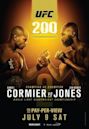 UFC 200: Tate v Nunes