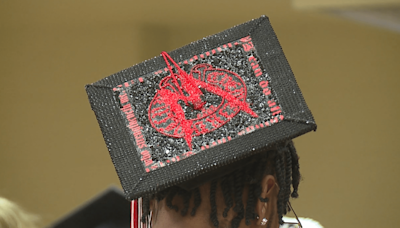 Commencement weekend begins at Youngstown State