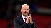 Man United boss Ten Hag reveals ‘key message’ to players ahead of FA Cup final