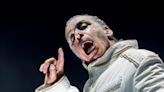 Till Lindemann: the Rammstein star proves that rock’n’roll can still shock and offend