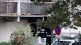 Residential fire near French city Lyon kills 10, including children