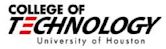 University of Houston College of Technology