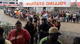 Solomon Islands votes in election watched by China, US for regional security impact