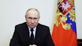Putin asume su quinto mandato con una asignatura pendiente, la victoria en la guerra
