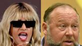 MIA sparks backlash after comparing Alex Jones verdict to celebrities promoting vaccines