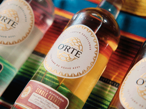 O’RTE Tequila Captivates Las Vegas with Its Exclusive Single Estate Flavors