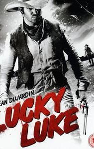 Lucky Luke