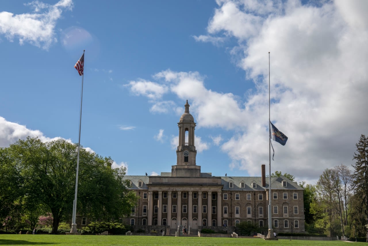 Former Penn State students could get slice of $17M settlement over COVID restrictions