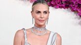 Charlize Theron Turns Heads in Stunning Boucheron Jewels at the 2024 Oscars