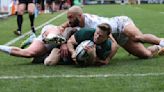 Polémica en el rugby inglés, con temores por el Mundial y con los Pumas en el horizonte: el riesgo del uso de las redes sociales