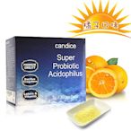 Candice康迪斯7+1孢子型益生菌即溶粉粒(30包/盒)｜超級菌種可耐胃酸