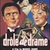 Drôle de drame