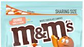 Creamsicle craze grows to M&Ms, Sonic, IHOP, Arby’s – and kombucha