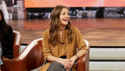 Opinião - Thiago Stivaletti: Afastada do cinema, Drew Barrymore renasce como entrevistadora na TV