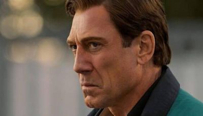 Javier Bardem pone los puntos sobre las íes tras la polémica que ha desatado 'Monstruos', la serie sobre los hermanos Menéndez