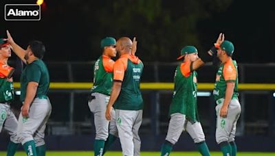 Posiciones, líderes y detalles de la Liga Mexicana de Beisbol