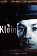 Mr. Klein