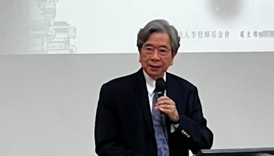 李登輝倡「特殊國與國關係」 蕭新煌：成為賴清德「互不隸屬」立論基礎