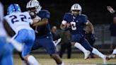 How Terry Sanford football's Rashid Jones entered ‘playoff mode’ against South Brunswick