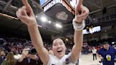 Gonzaga's sister act of Kayleigh and Kaylynne Truong propels Zags into Sweet 16