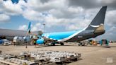 Amazon transferring Boeing 737-800 cargo jets to Sun Country Airlines