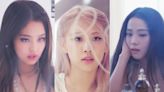 網民發現 Jennie、Rosé、Jisoo 的 solo MV 很多相似點，是製作團隊的太懶還是這是 YG 喜歡的風格？