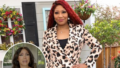 Toni Braxton Breaks Down Over Death of Sister Traci in New Braxton Family Series: 'I Miss Her Everyday' (Exclusive)