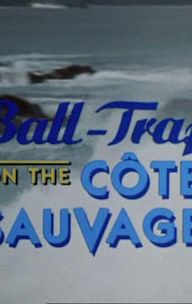 Ball Trap on the Cote Sauvage