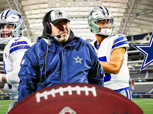 Mike McCarthy's grand Trey Lance revelation will catch Cowboys QB Dak Prescott's attention