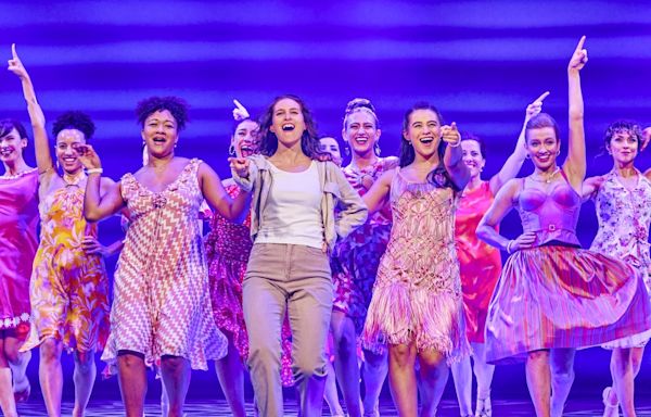 First Venues Revealed For New UK Tour of MAMMA MIA!