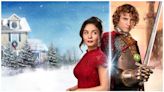 The Knight Before Christmas: Watch & Stream Online via Netflix