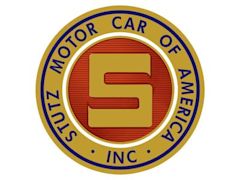 Stutz Motor Company