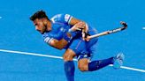 Gold in Paris will be tribute to India and senior hockey players, says skipper Harmanpreet Singh