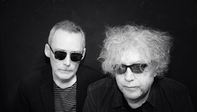 Jesus and Mary Chain's Jim Reid talks about new music, burying brothers' brutal sibling rivalry ahead of Cruel World