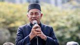 Tuan Ibrahim: No plans for PAS to join unity govt