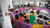 Bipartisan legislation seeks to create children’s immigration court