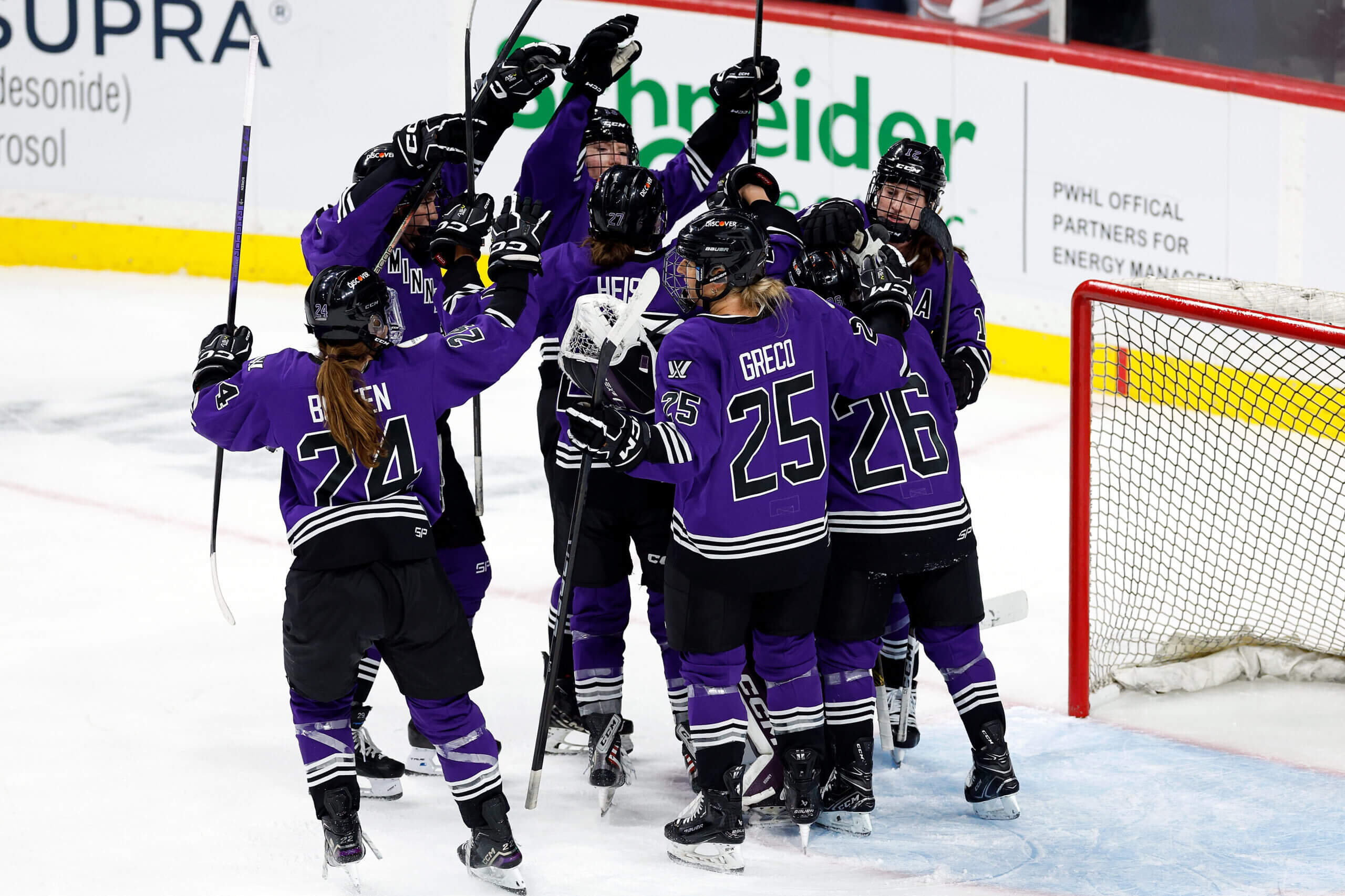 How PWHL Minnesota forced Game 4 against Toronto: 3 takeaways