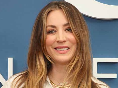 Why Kaley Cuoco and ‘Based on a True Story’ are a perfect match [Exclusive Video Interview]