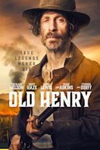 Old Henry