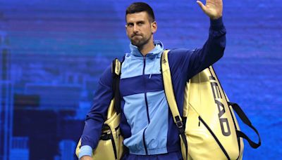 Novak Djokovic may not be far from retirement