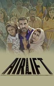 Airlift (film)