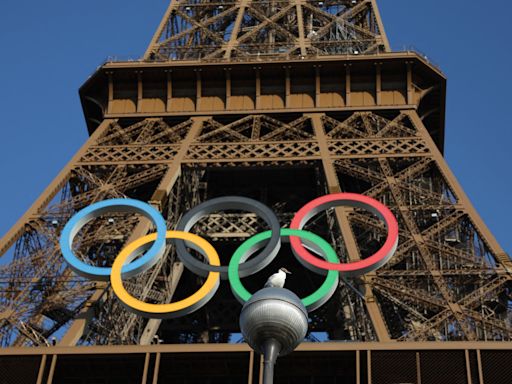 Organizers declare Paris ready to host 2024 Olympic Games