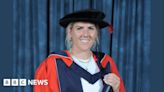 Lionesses' Millie Bright awarded honorary doctorate