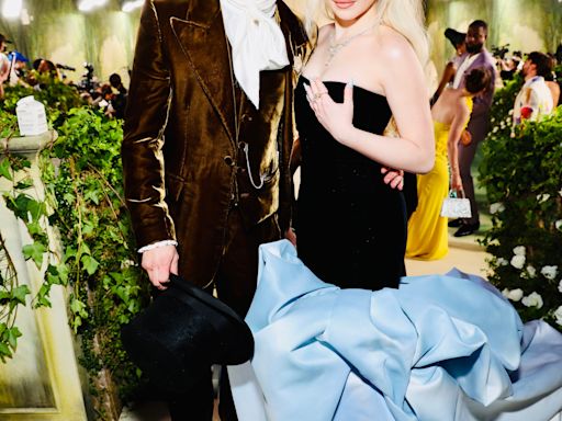 Wait, Are Sabrina Carpenter and Barry Keoghan Broken Up?