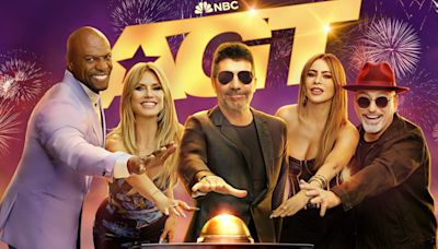 ‘America’s Got Talent’ announces acts for Season 19 live shows