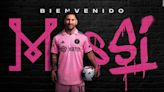 Las entradas para el debut de Messi en Estados Unidos cuestan hasta US$ 110.000