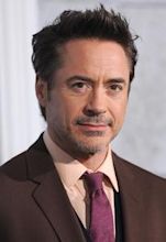 Robert Downey Jr.