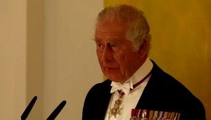 King Charles III unveils Labour government's priorities for UK - The Shillong Times